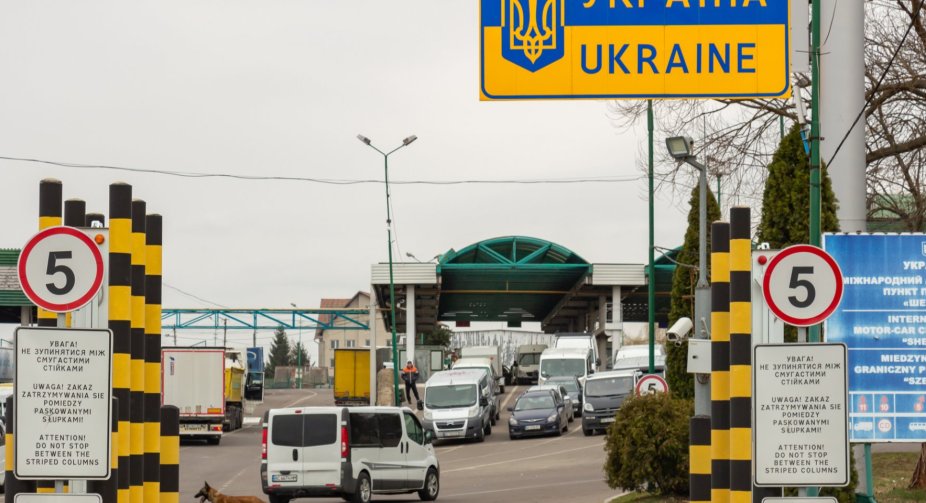 Strike of Polish carriers: they want to close all checkpoints on the border with Ukraine