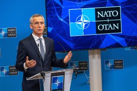 Столтенберг встановлює крайній термін для вступу Швеції до НАТО, - Bloomberg
