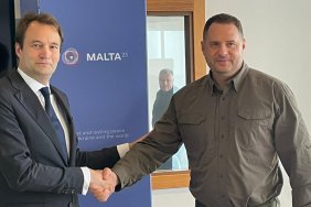 Офіс Президента: Україна та Нідерланди обговорюють угоду про безпекові гарантії на Мальті