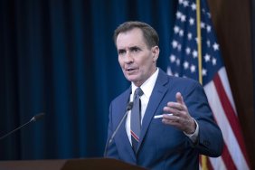 John Kirby: Russian commanders execute soldiers who disobey orders