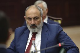 Pashinyan: Armenia is ready for peace treaty with Azerbaijan by the end of the year