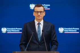 Polish Prime Minister warns Zelensky about close ties with Germany