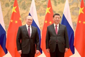 Trust in China is at risk because of its position in the Ukrainian conflict
