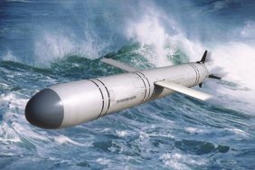Росія розмістила в Чорному морі два кораблі з 16 ракетами "Калібр"