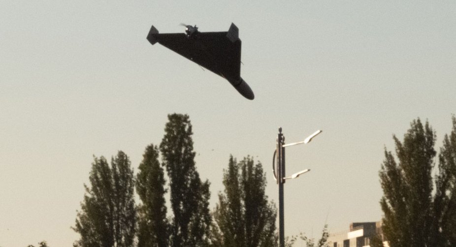 Romania calls on Russia to stop attacks on Ukraine after drone incident