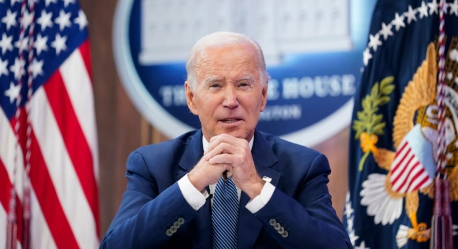 Muslims from the US Democratic Party issued an ultimatum to Biden on the events in the Gaza Strip