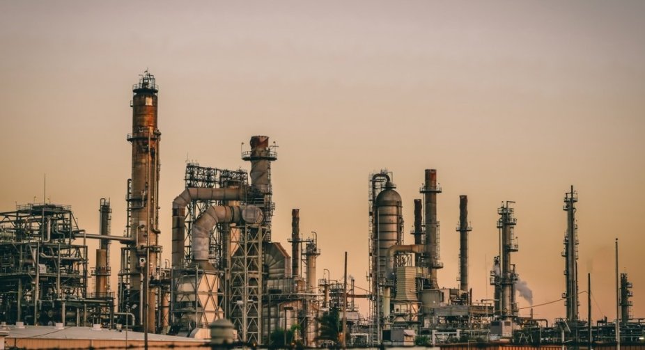 Світовий банк передбачає різке зростання цін на нафту через загострення війни в Ізраїлі