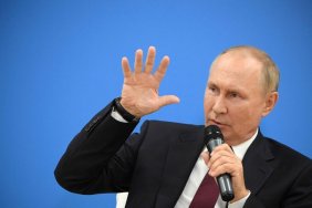 PACE recognizes Putin as a dictator and Russia as a dictatorship