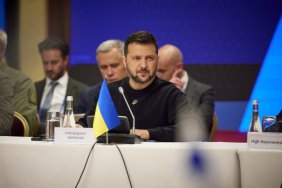 We expect the first agreements on security guarantees by the end of the year, - Zelensky