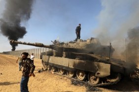 The USA, Egypt and Israel agreed on a temporary truce in the southern Gaza Strip, - Reuters (UPDATED)