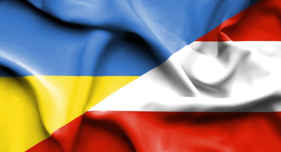 Австрія виділить кошти на відновлення України та Молдови