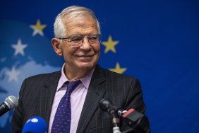 ЄС підтримує ідею "мирного саміту" в Іспанії для вирішення конфлікту між Ізраїлем та ХАМАС