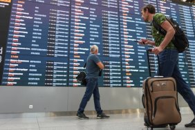 Українці зможуть в'їжджати в РФ тільки через один аеропорт із 16 жовтня: Латвія закриває пункти пропуску