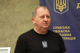 Суд усуває мера Сум на 2 місяці у справі про хабарництво