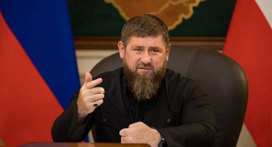 Кадиров запропонував тимчасово скасувати вибори президента Росії у день народження Путіна