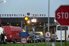 Strike of Polish carriers: Ukraine asks the European Commission to investigate