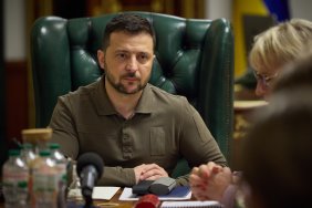Zelensky discussed with UN Secretary General the preparation of a new meeting on the Ukrainian "peace formula"