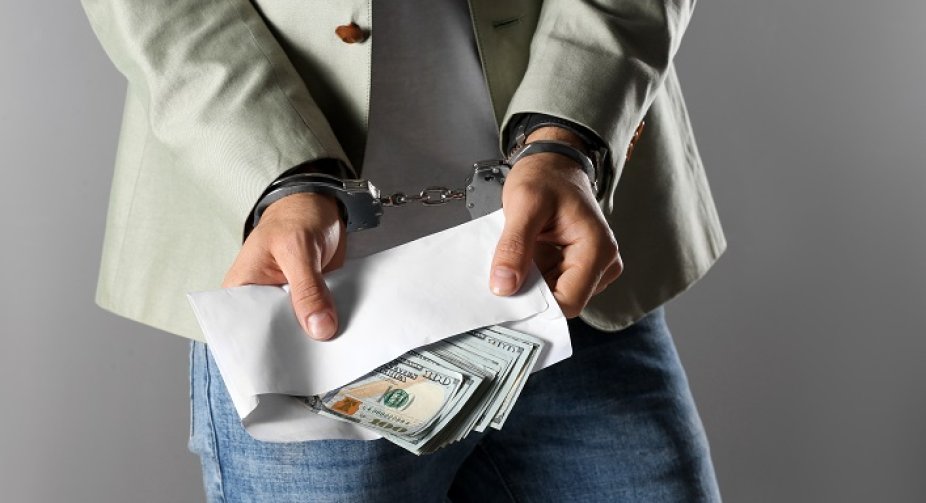 The USA sent Ukraine a demarche with a call to strengthen the fight against corruption, - CNN