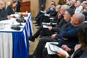 Єгипет ініціював міжнародну нараду у зв'язку з конфліктом між Ізраїлем та ХАМАСом
