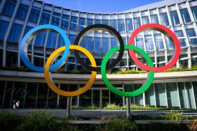 МОК тимчасово призупинив діяльність Олімпійського комітету Росії