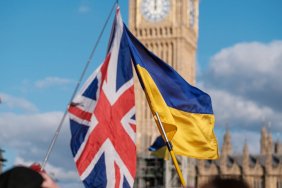 Британія вчить українських інженерів захисту інфраструктури від атак РФ