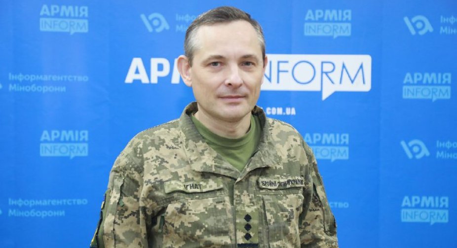 Повітряні сили пояснили важливість ударів по аеродромам Луганська і Бердянська