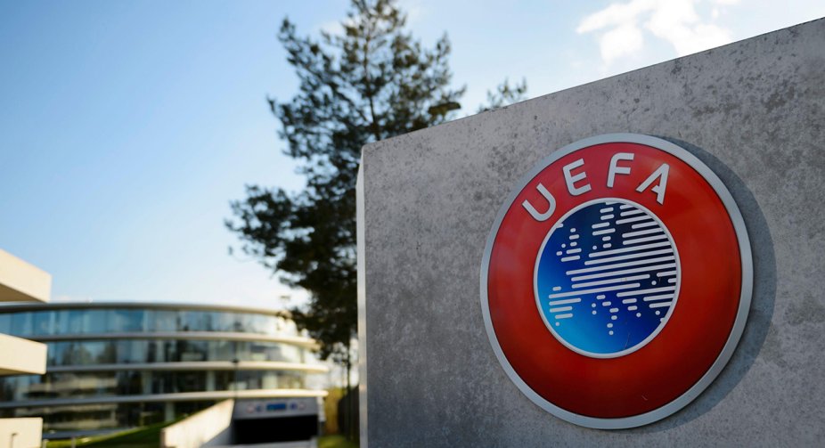 UEFA revokes decision to allow Russian youth team to participate in international tournaments