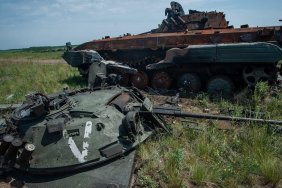 Британська розвідка оцінює втрати Росії у 290 тисяч військових