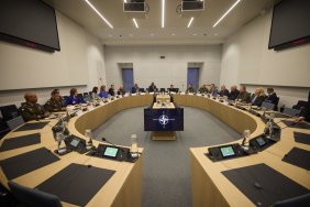 Міністр оборони США заявив про незмінну підтримку України