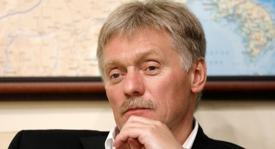 Пєсков: Постачання західної зброї в Україну може зменшитися через події в Ізраїлі