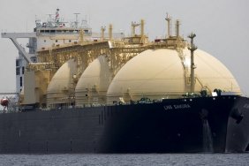 Qatar signs third long-term LNG supply deal with Europe