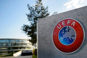 UEFA revokes decision to allow Russian youth team to participate in international tournaments