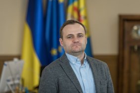 В ОП обговорили з представником ЄІБ майбутній План відновлення України