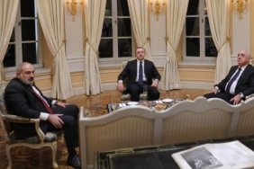 Грузія готова стати посередником між Вірменією та Азербайджаном