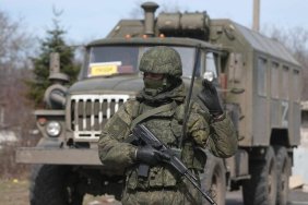 Ізраїль розпочав спецоперацію "Залізні мечі" після ранкової атаки ХАМАС (ОНОВЛЕНО)