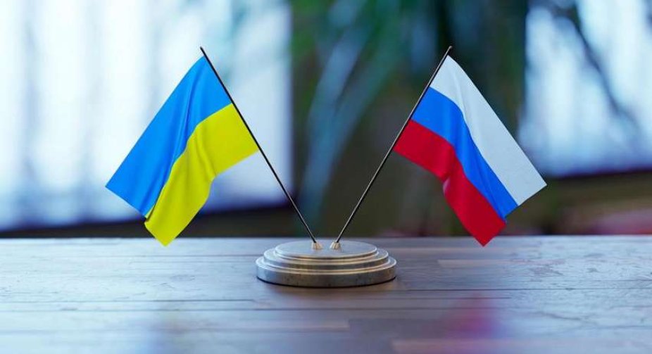 Переговори України та РФ щодо гуманітарних питань продовжуються, - WP 