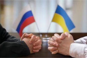 Russia expressed readiness for talks on Ukraine's future - Russian Defense Ministry