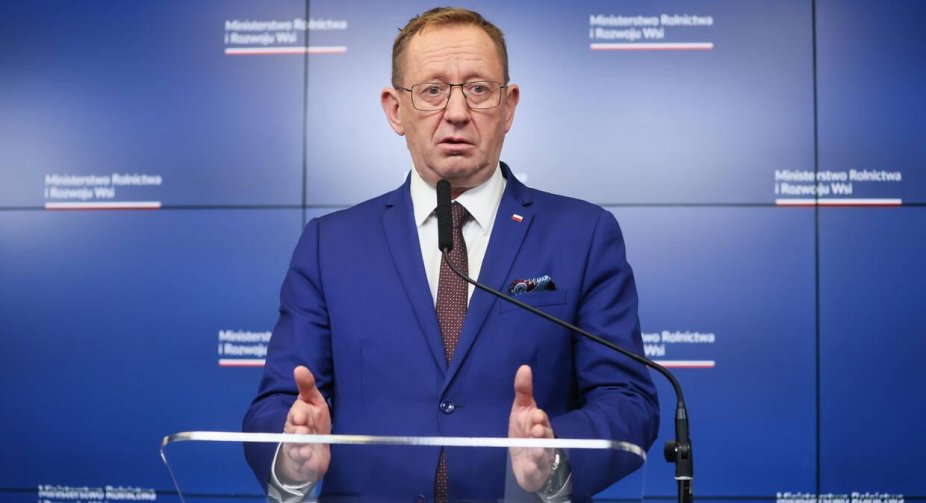 Poland does not understand Ukraine's "pause" in the WTO dispute, demands withdrawal of complaint