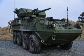 США надають Україні новий пакет військової допомоги, включаючи ракети NASAMS та ПТРК Javelin