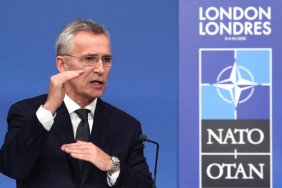 НАТО проведе навчання з управління ядерною зброєю в найближчий тиждень, - Генсек НАТО