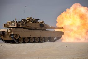 Америка поставила Україні всі обіцяні танки Abrams