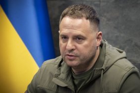 Закінчилася перша сесія зустрічі учасників підготовки саміту "Формули миру"