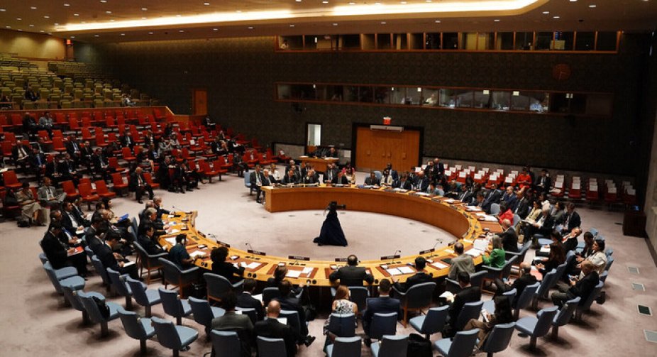 Єврокомісія заморожує фінансування Палестини після нападу ХАМАСу на Ізраїль
