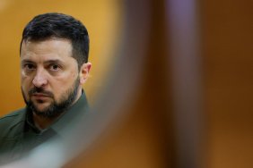 Володимир Зеленський не має наміру йти на другий термін після війни