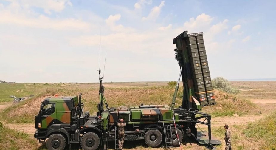 Italy is preparing to send Ukraine the eighth military support package: what to expect?