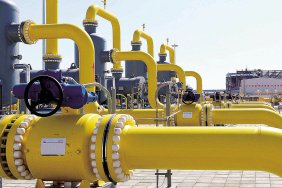 Нафтогаз завершить транзит російського газу в ЄС після 2024 року