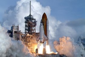 Індія успішно провела тестовий запуск ракети для космічної місії "Gaganyaan"