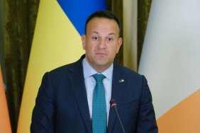 Ireland calls for increased support for Ukraine in response to Russian aggression