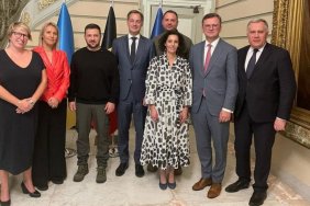 Вступ України до ЄС: Переговори стартують у 2024 році