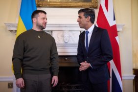 Україна та Великобританія розширюють військову співпрацю